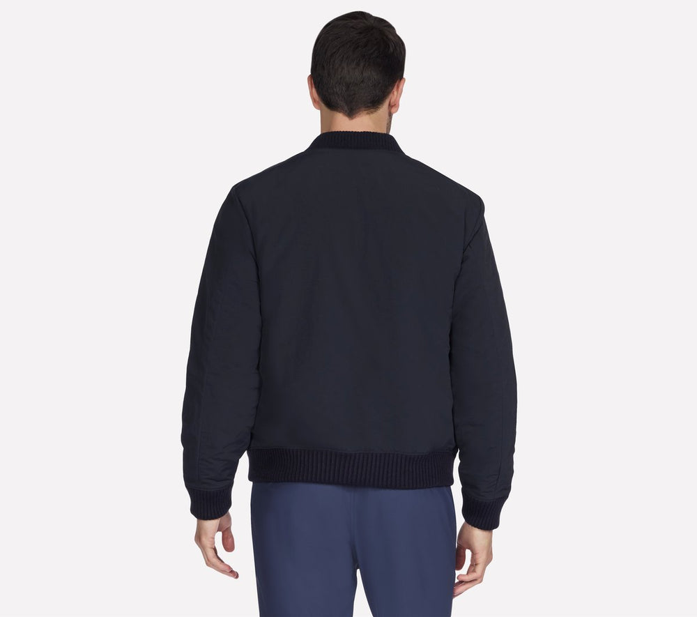 Skechers Onsale | Alpha Reversible Bomber