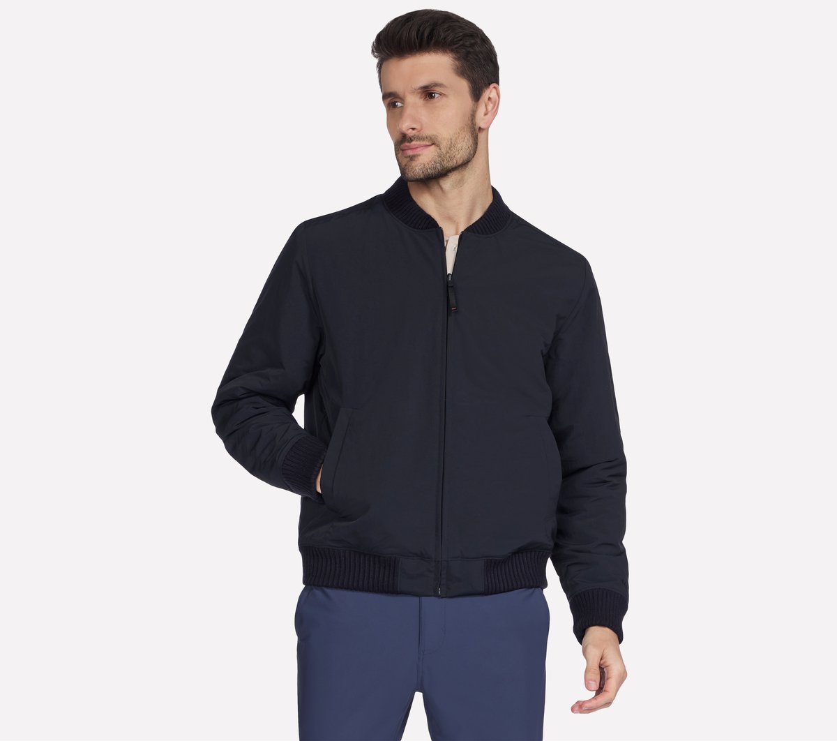 Skechers Onsale | Alpha Reversible Bomber