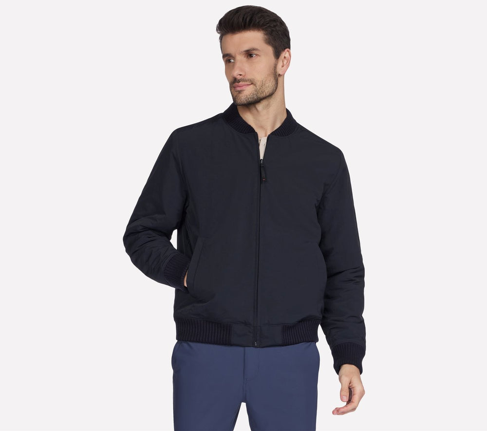 Skechers Onsale | Alpha Reversible Bomber