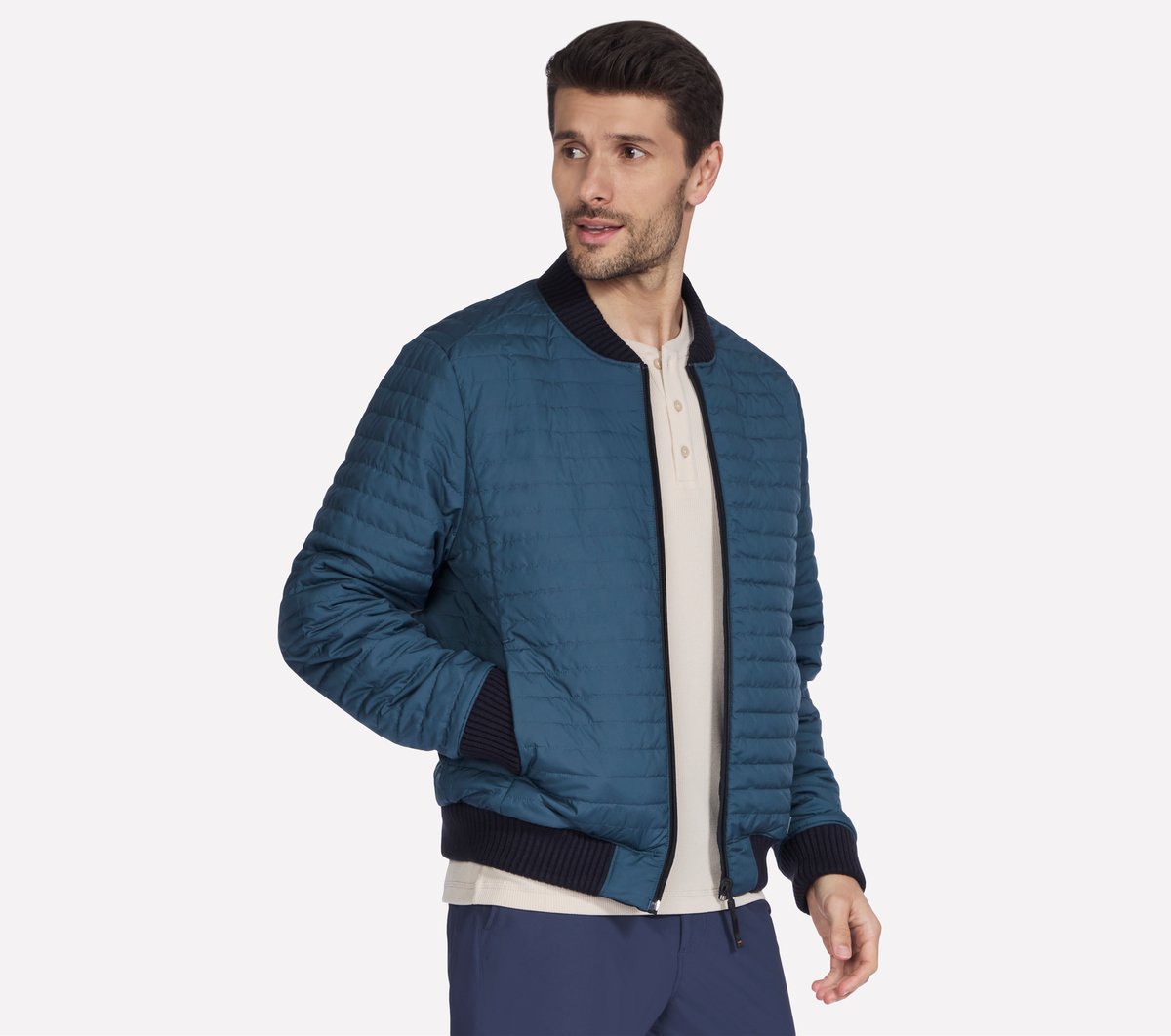 Skechers Onsale | Alpha Reversible Bomber