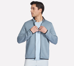Skechers For Sale | The Hoodless Hoodie Ottoman Jacket