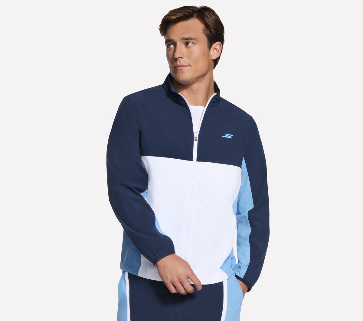 Skechers Sale | Premier Deuce Jacket