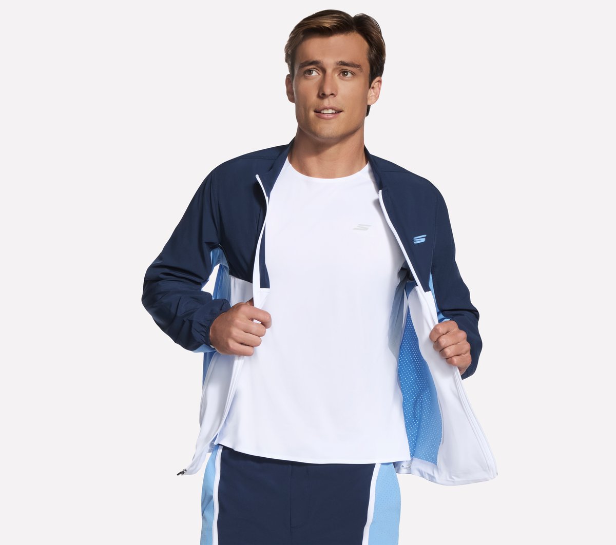 Skechers Sale | Premier Deuce Jacket