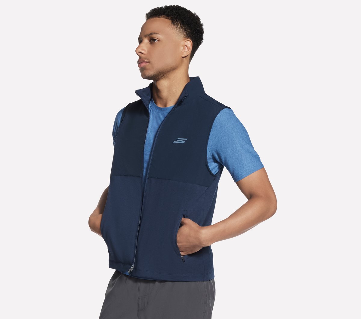 Skechers Discount | Weekend Vest