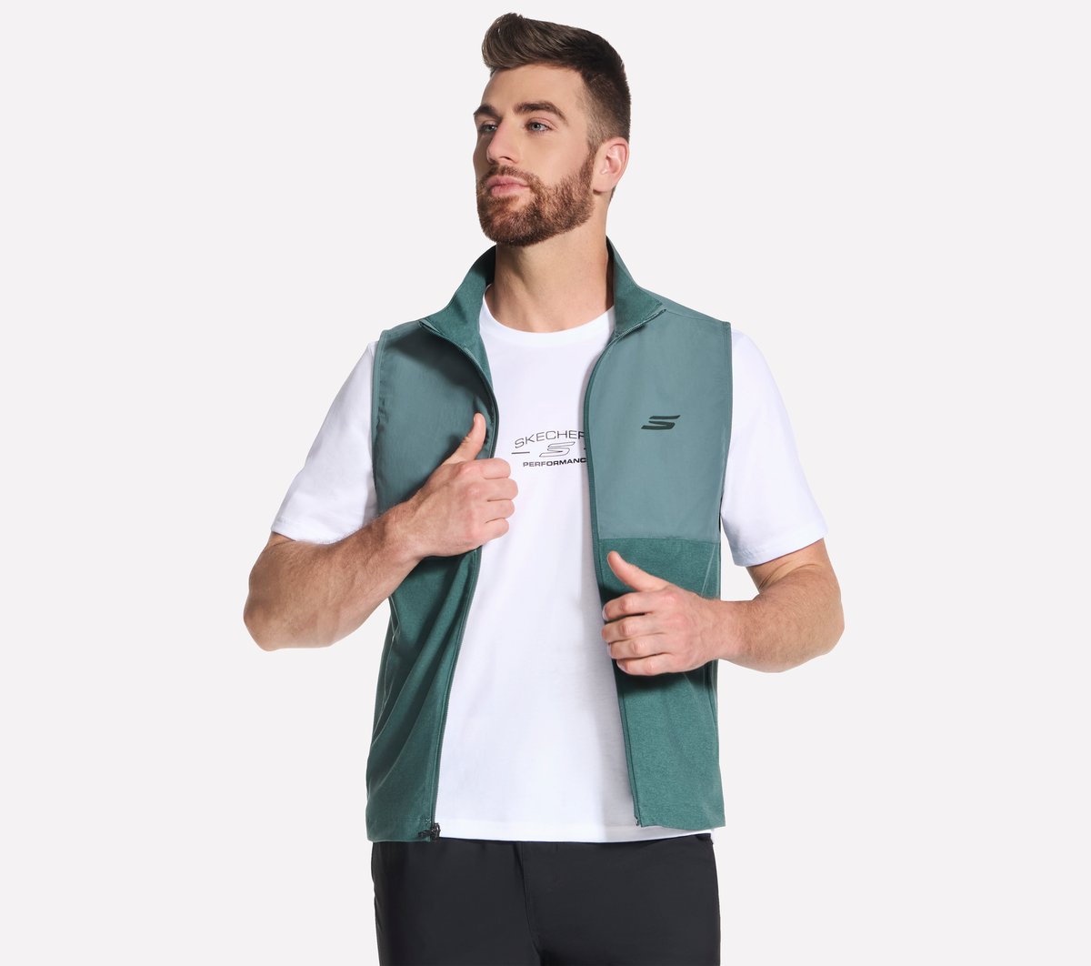 Skechers Onsale | Weekend Vest
