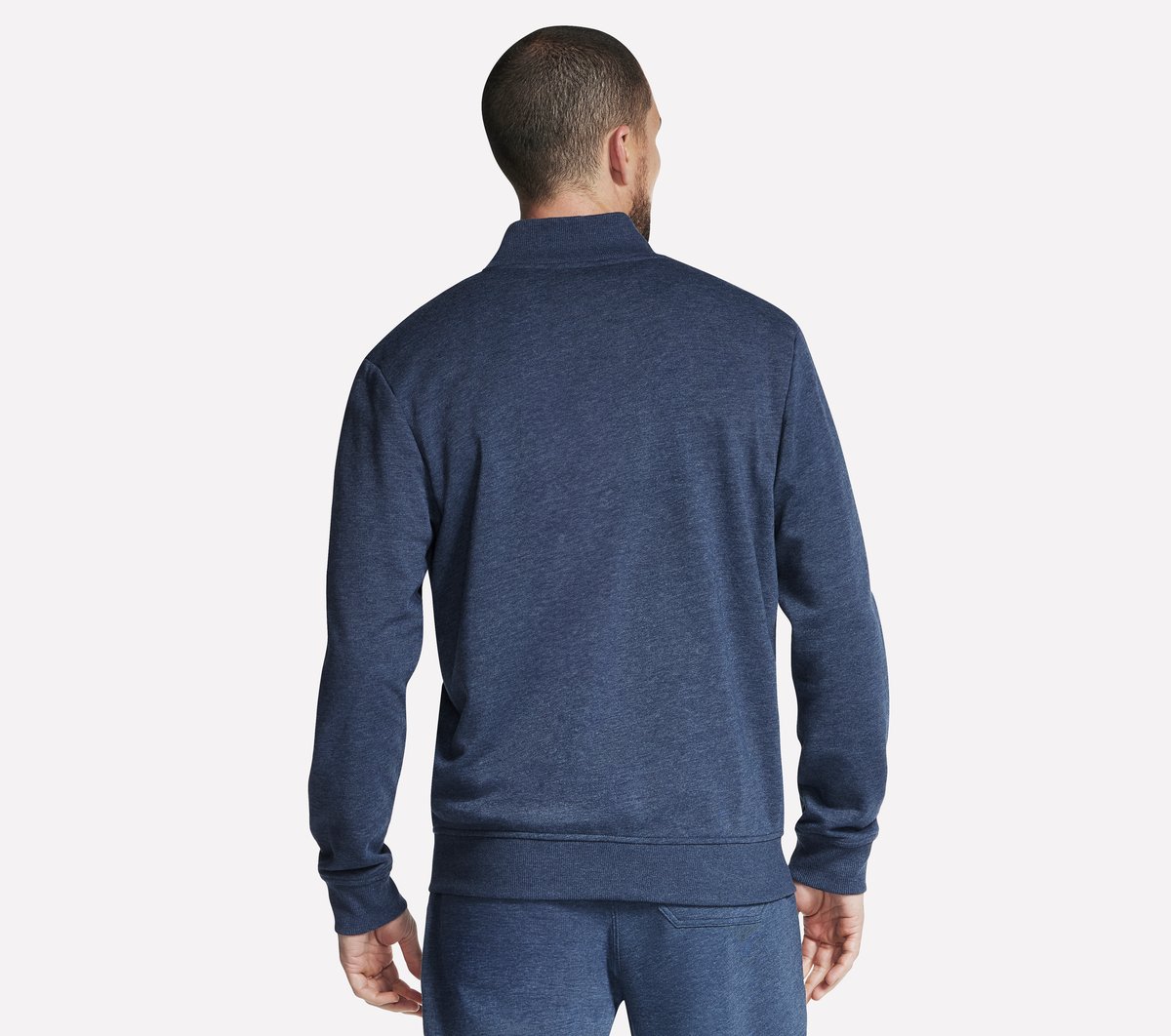 Skechers Sale | The Hoodless Hoodie GO WALK Everywhere Jacket