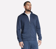 Skechers Sale | The Hoodless Hoodie GO WALK Everywhere Jacket