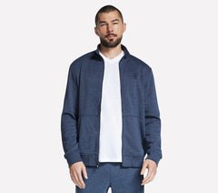 Skechers Sale | The Hoodless Hoodie GO WALK Everywhere Jacket