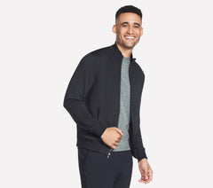 Skechers Discount | The Hoodless Hoodie GO WALK Everywhere Jacket