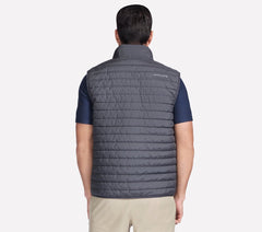 Skechers Onsale | GO SHIELD Cozy Fit Altitude Reversible Vest