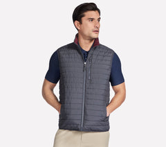 Skechers Onsale | GO SHIELD Cozy Fit Altitude Reversible Vest