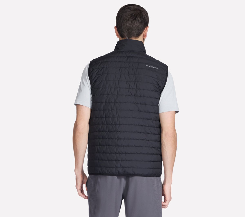 Skechers For Sale | GO SHIELD Cozy Fit Altitude Reversible Vest