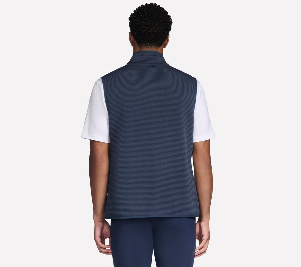 Skechers Discount | GO GOLF GO WALK Ottoman Vest