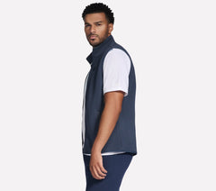 Skechers Discount | GO GOLF GO WALK Ottoman Vest