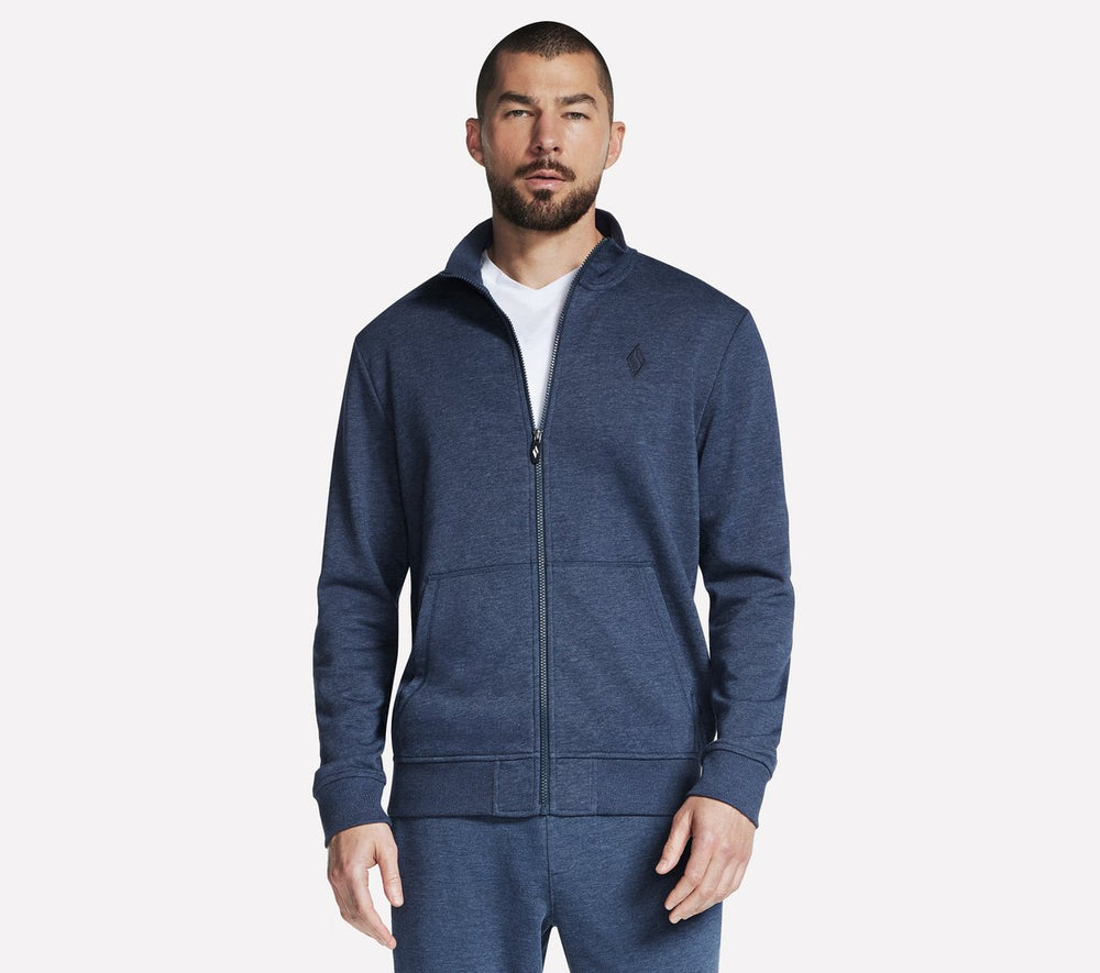 Skechers Onsale | The Hoodless Hoodie GO WALK Everywhere Jacket