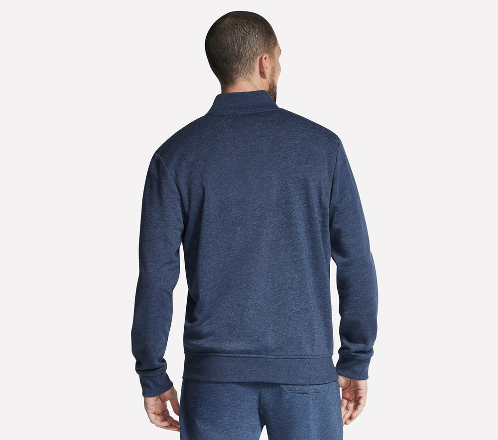 Skechers Onsale | The Hoodless Hoodie GO WALK Everywhere Jacket
