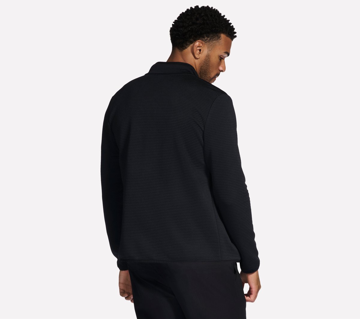 Skechers Sale | The Hoodless Hoodie Ottoman Jacket