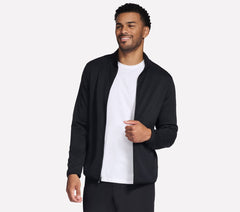 Skechers Sale | The Hoodless Hoodie Ottoman Jacket