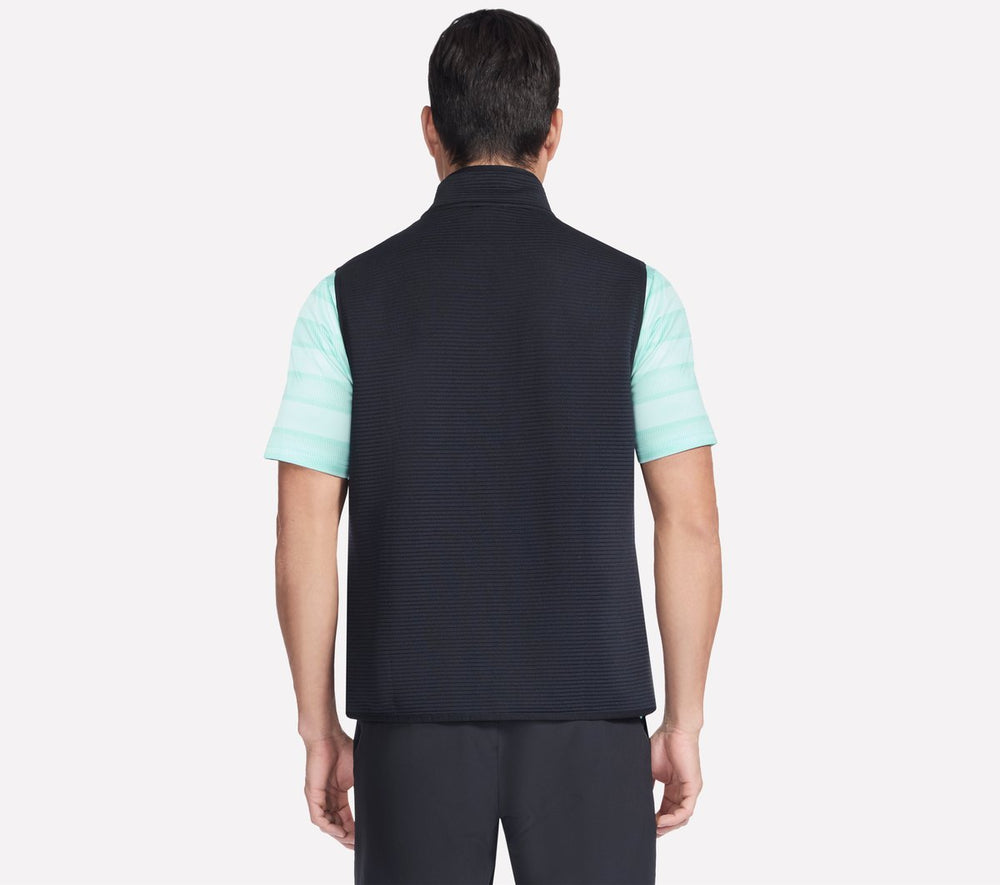 Skechers Discount | GO GOLF GO WALK Ottoman Vest