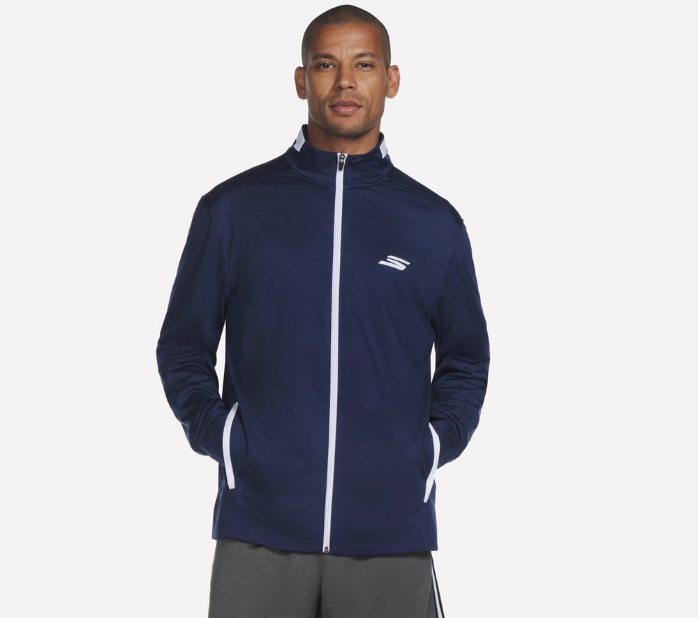 Skechers For Sale | Hoops Track Jacket