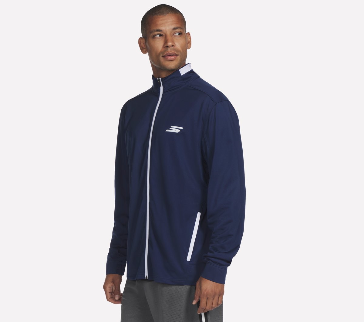 Skechers For Sale | Hoops Track Jacket