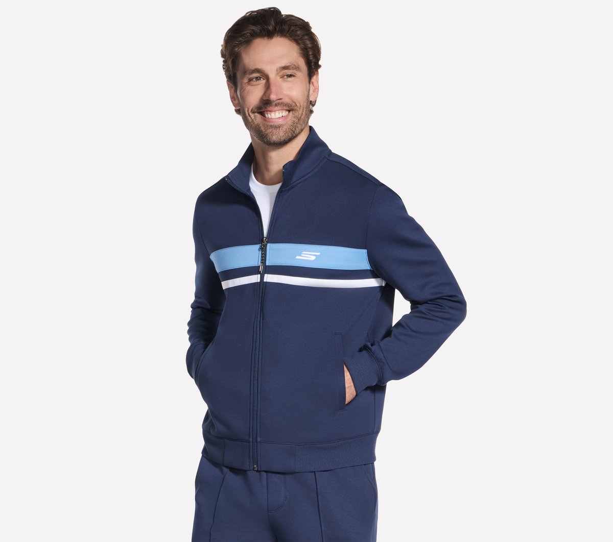 Skechers Sale | Performance Track Jacket