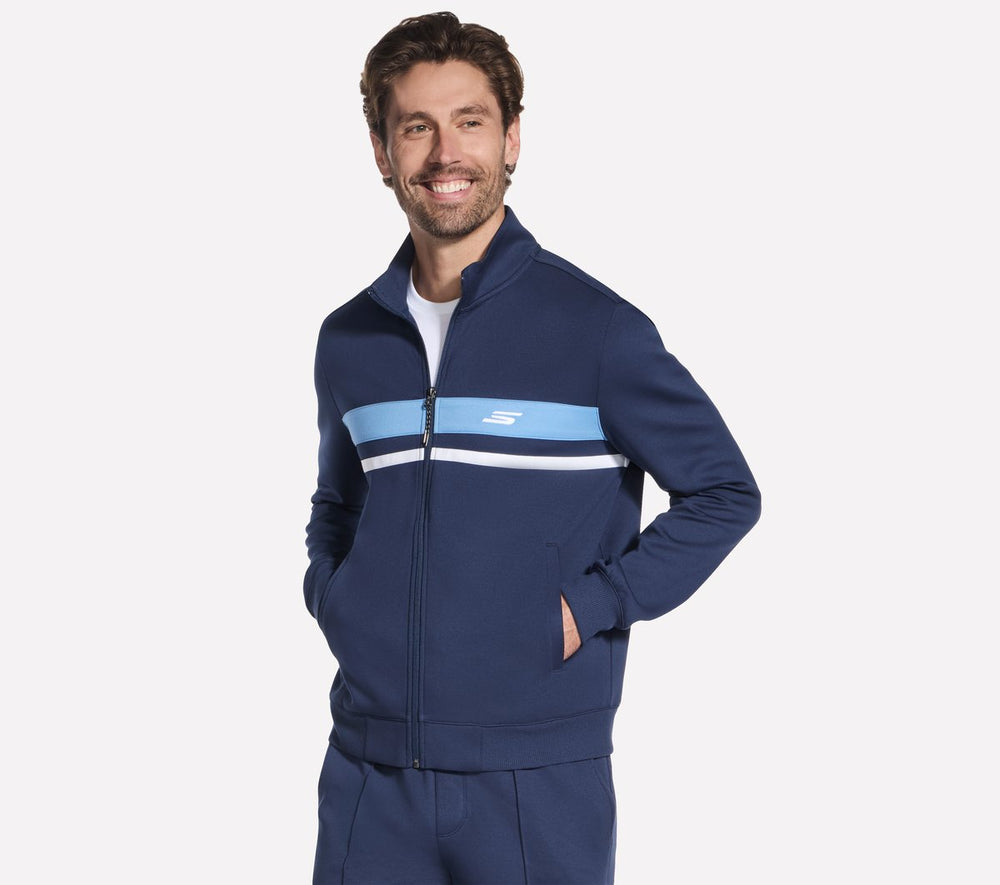Skechers Sale | Performance Track Jacket