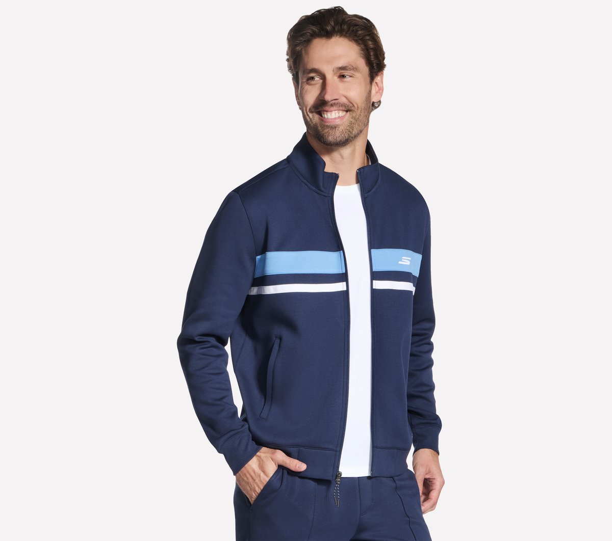 Skechers Sale | Performance Track Jacket