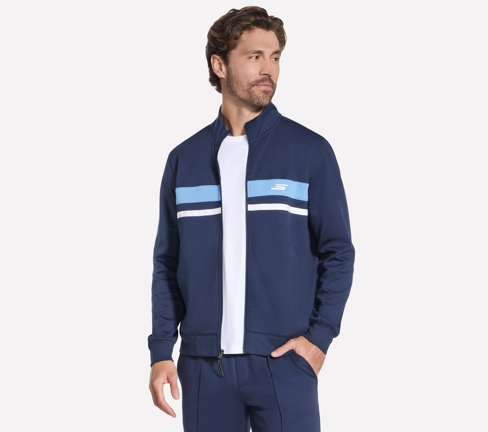 Skechers Sale | Performance Track Jacket