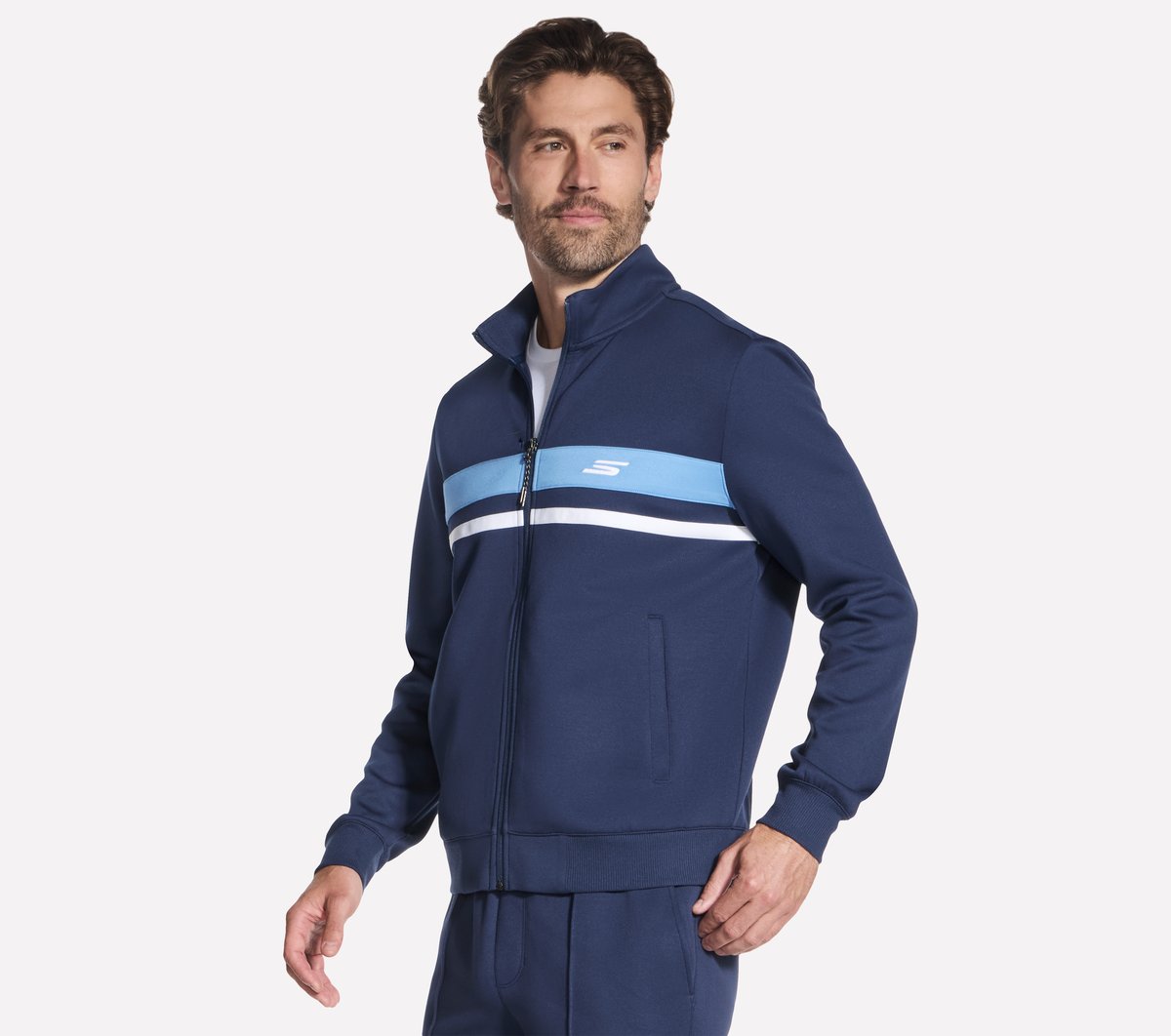 Skechers Sale | Performance Track Jacket