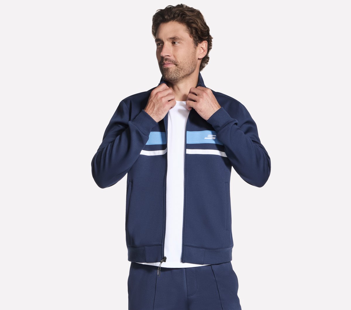 Skechers Sale | Performance Track Jacket