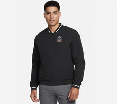 Skechers For Sale | Dia de Muertos Bomber Jacket