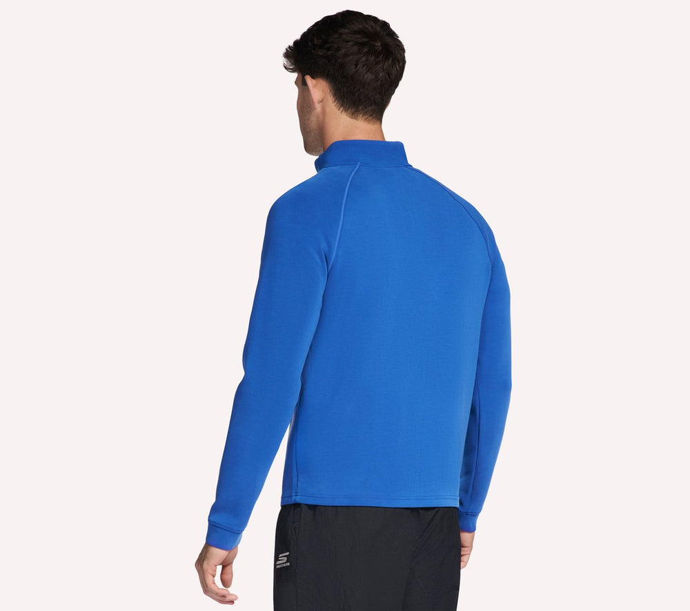 Skechers Sale | SKECHCLOUD Elevate 1/4 Zip
