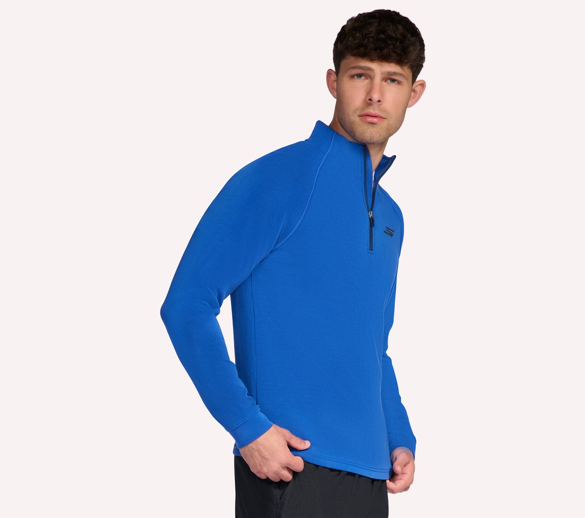 Skechers Sale | SKECHCLOUD Elevate 1/4 Zip