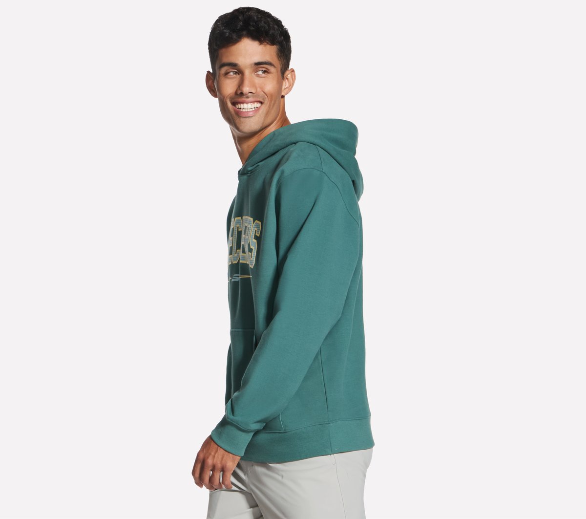 Skechers Discount | Endurance Hoodie