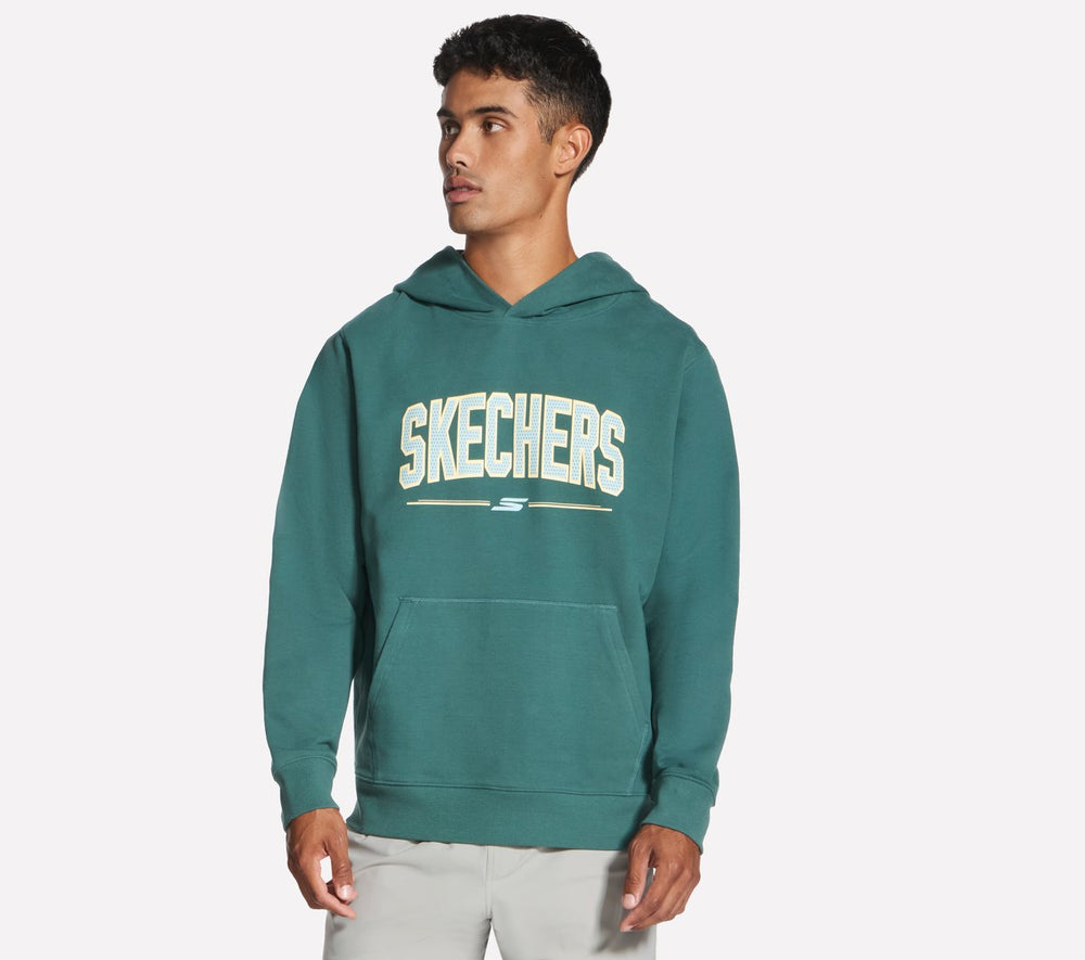 Skechers Discount | Endurance Hoodie