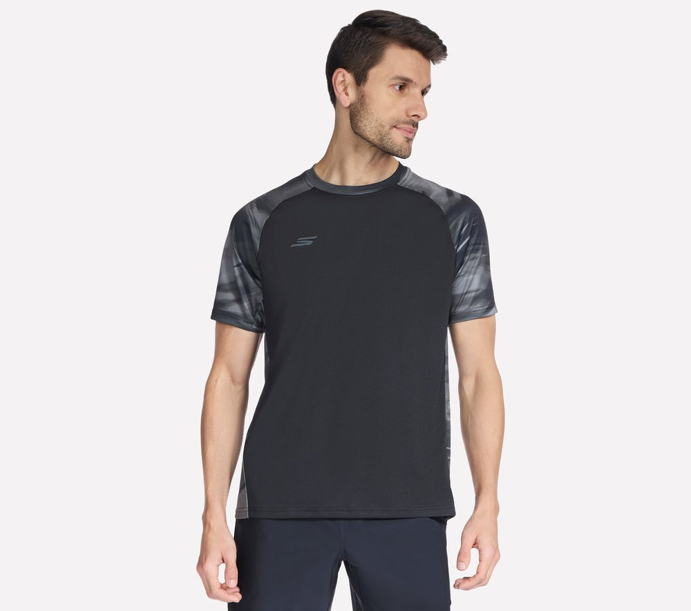 Skechers Sale | Harry Kane GO DRI Charge Drift Tee