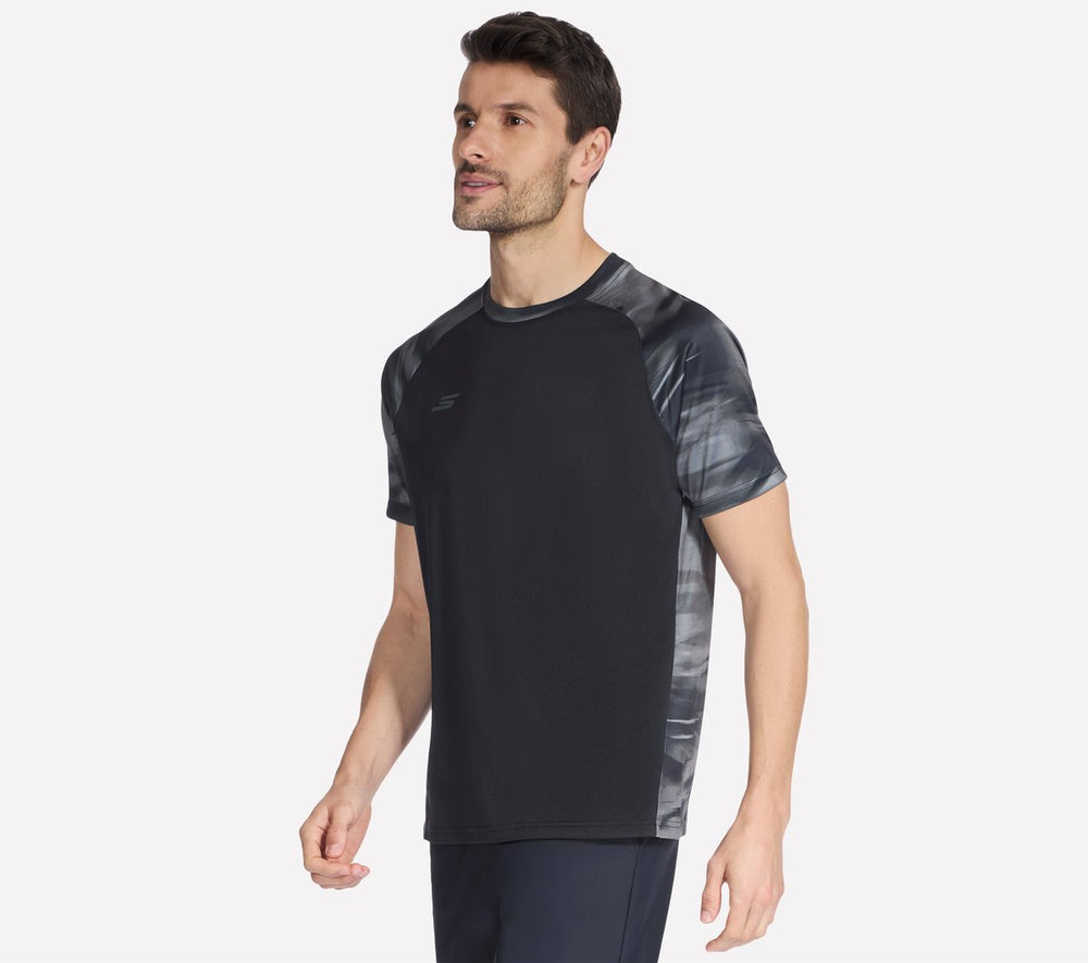 Skechers Sale | Harry Kane GO DRI Charge Drift Tee