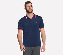 Skechers Discount | Victory Classic Polo