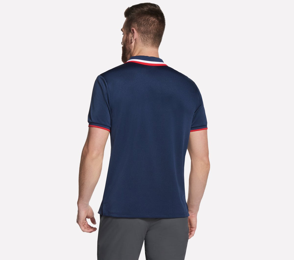 Skechers Discount | Victory Classic Polo