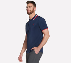 Skechers Discount | Victory Classic Polo