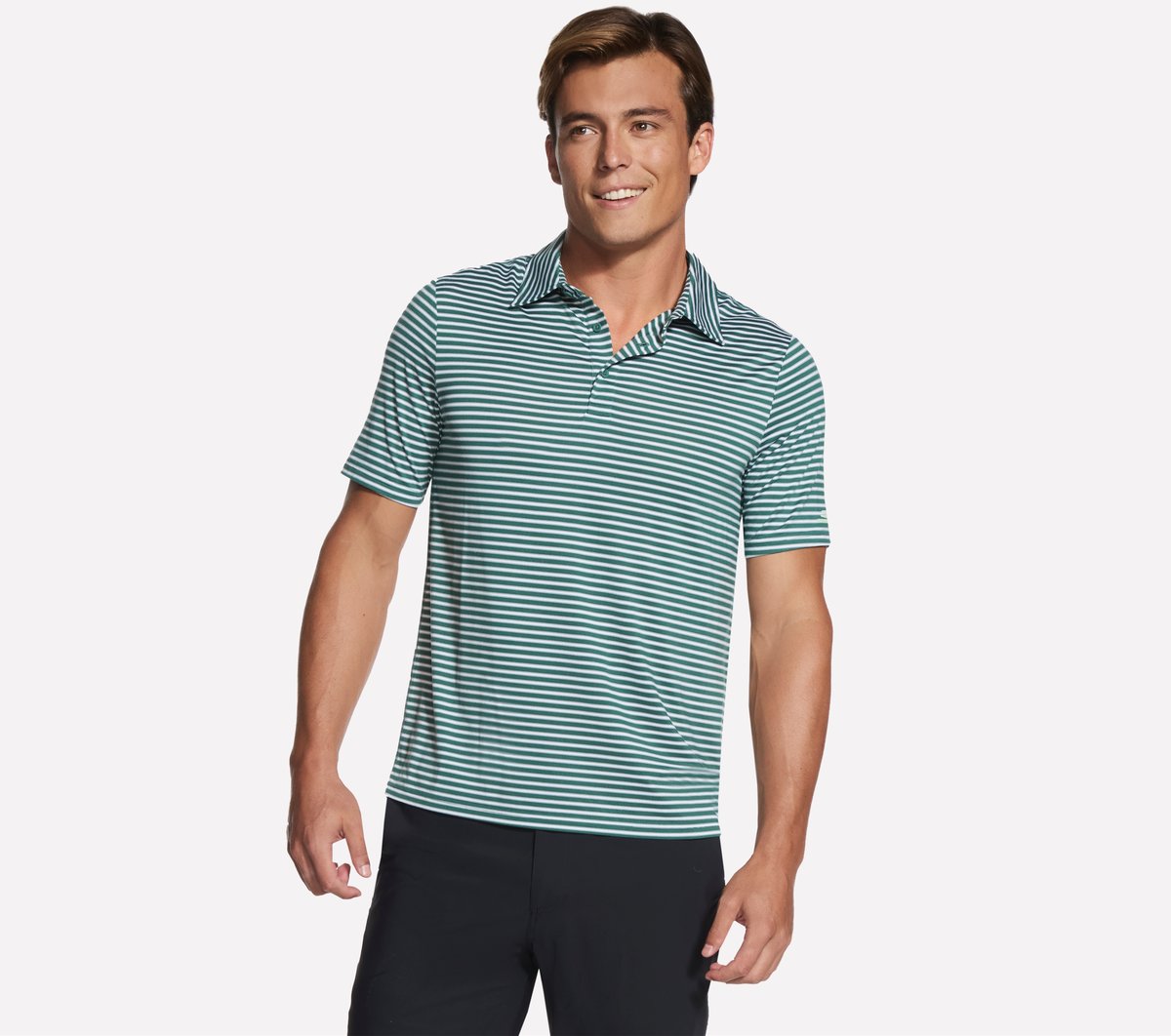 Skechers Onsale | GO DRI All Day Piedmont Polo