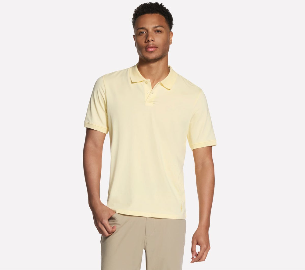 Skechers For Sale | Signature Pima Polo
