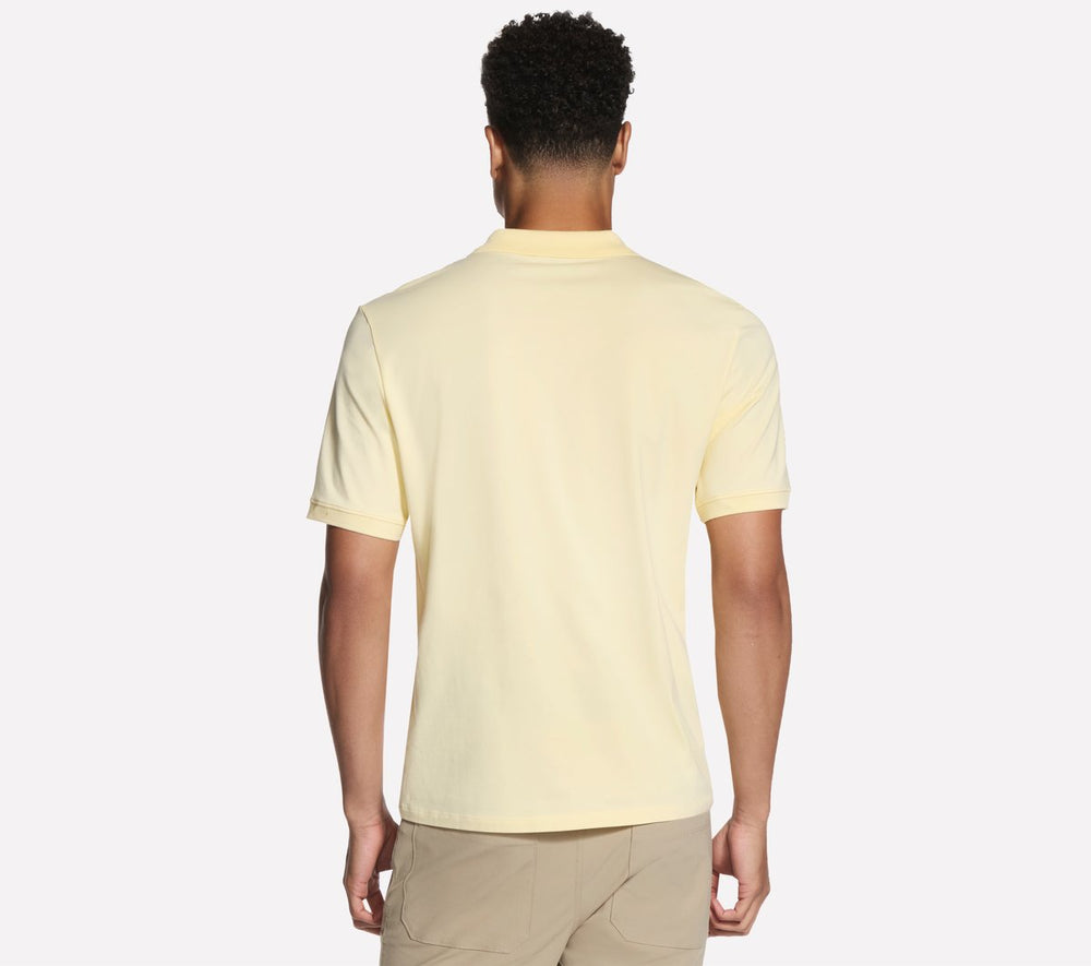 Skechers For Sale | Signature Pima Polo