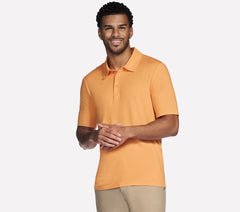 Skechers Sale | GO GOLF GO DRI All Day Stripe Polo