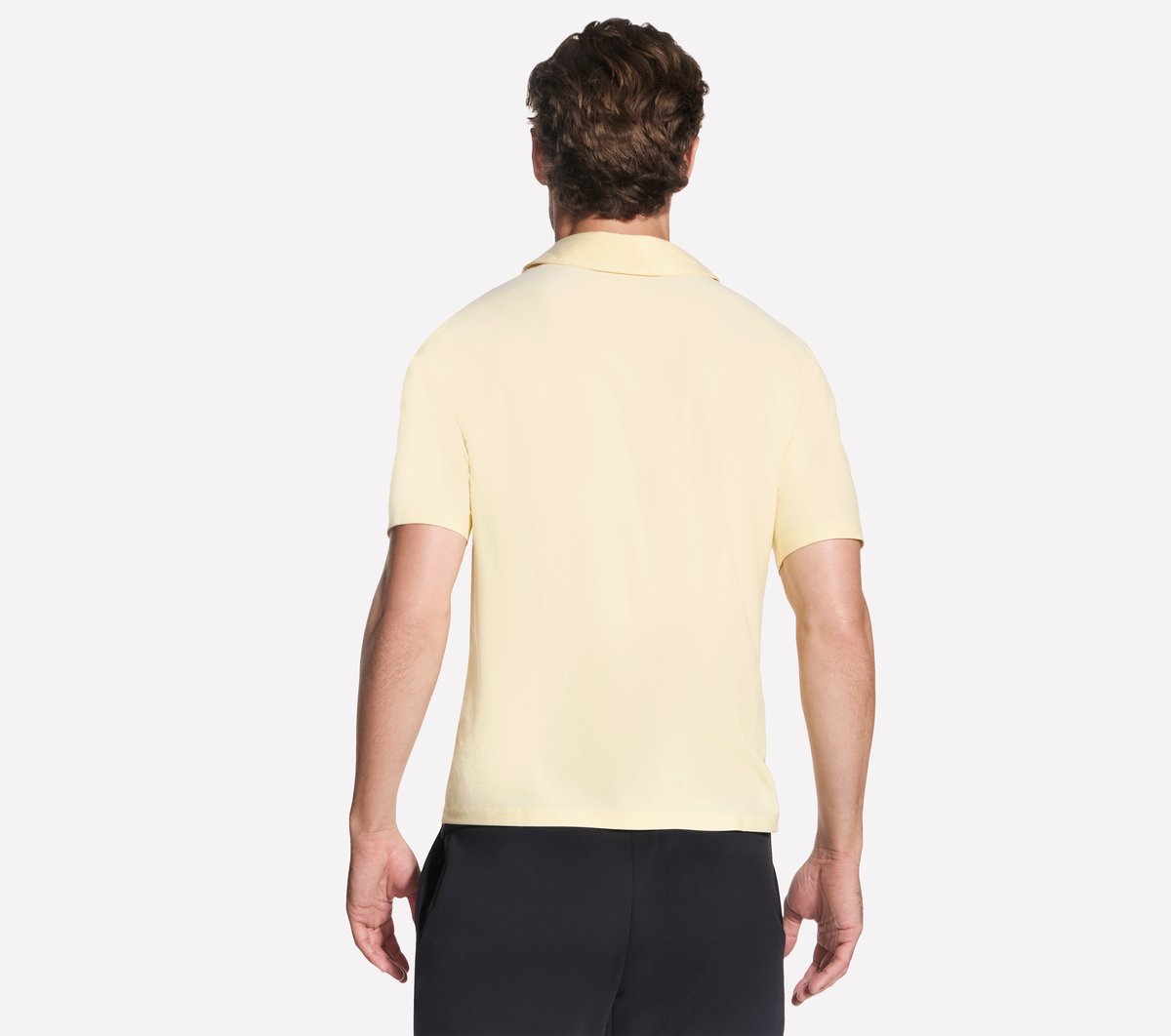Skechers Discount | GO DRI All Day Polo