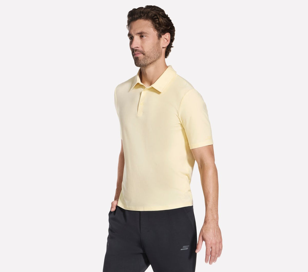 Skechers Discount | GO DRI All Day Polo