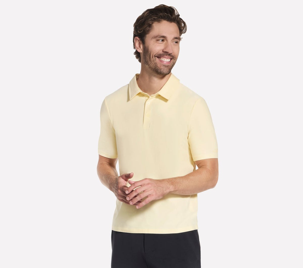 Skechers Discount | GO DRI All Day Polo