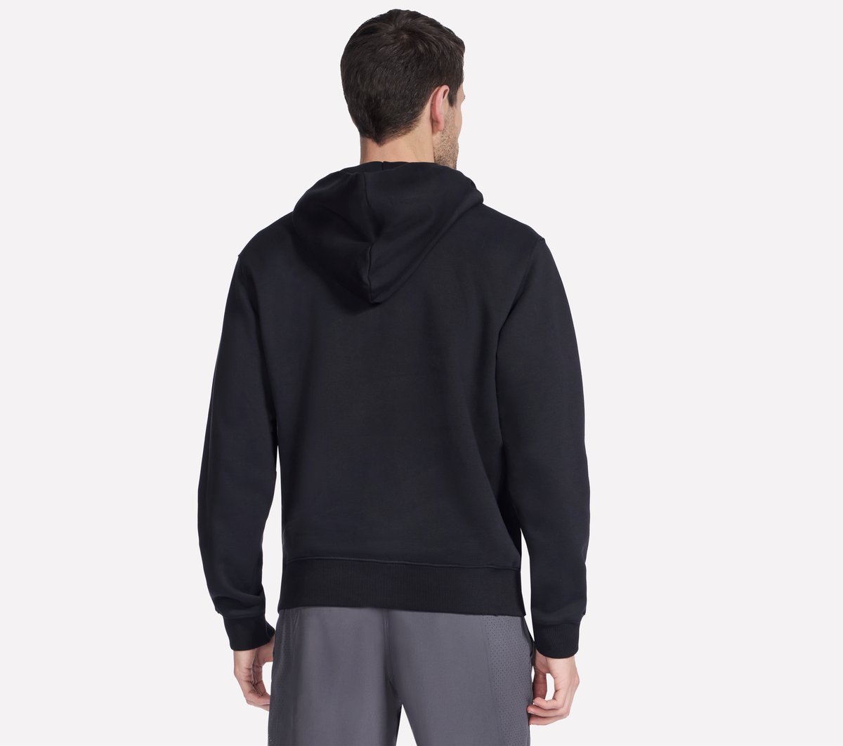 Skechers Discount | SKECH-SWEATS Nitro Hoodie