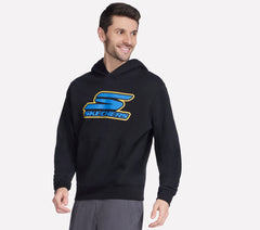 Skechers Discount | SKECH-SWEATS Nitro Hoodie